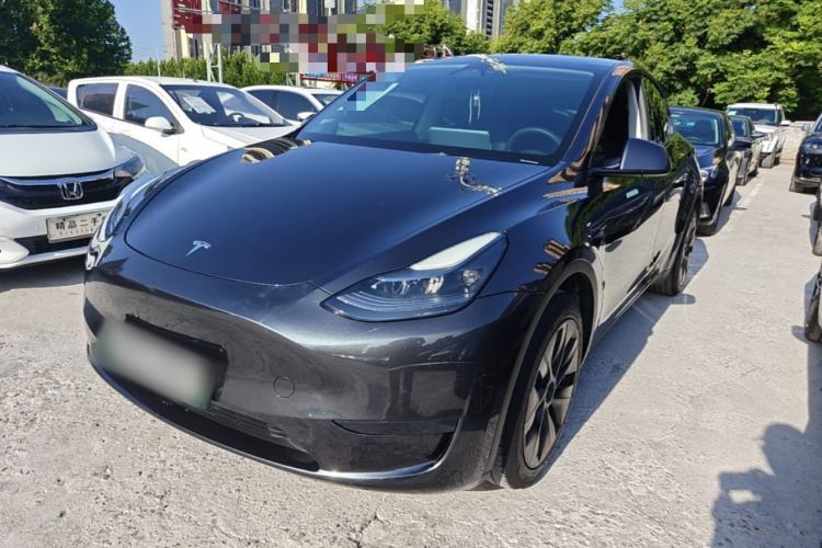 Used Tesla Model Y 2024 Rear-Wheel-Drive Version Guazi used car, China used car export, Used car for sale, Used  cars, Cheapest cars for sale