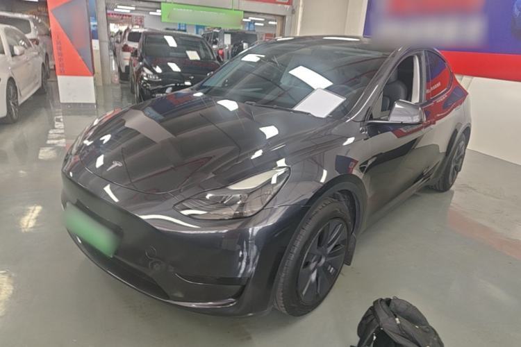 Used Tesla Model Y 2024 Rear-Wheel-Drive Version Guazi used car, China used car export, Used car for sale, Used  cars, Cheapest cars for sale