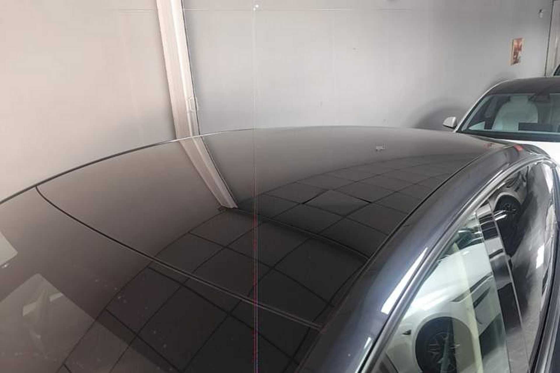 Used Tesla Model Y 2024 Rear-Wheel-Drive Version Roof