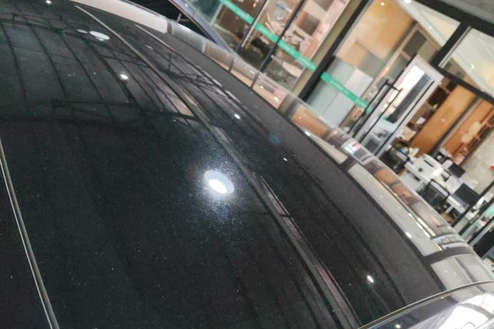 Used Tesla Model Y 2024 Rear-Wheel-Drive Version Roof
