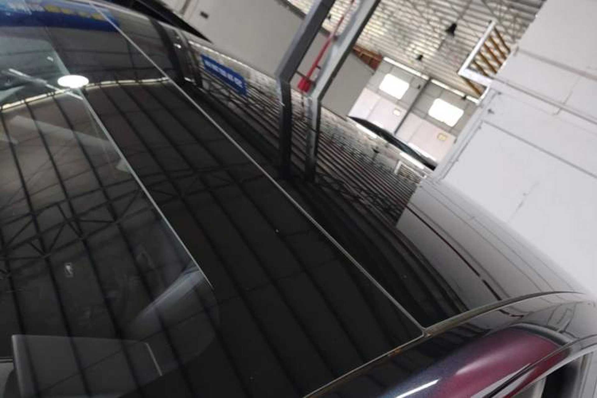 Used Tesla Model Y 2024 Rear-Wheel-Drive Version Roof