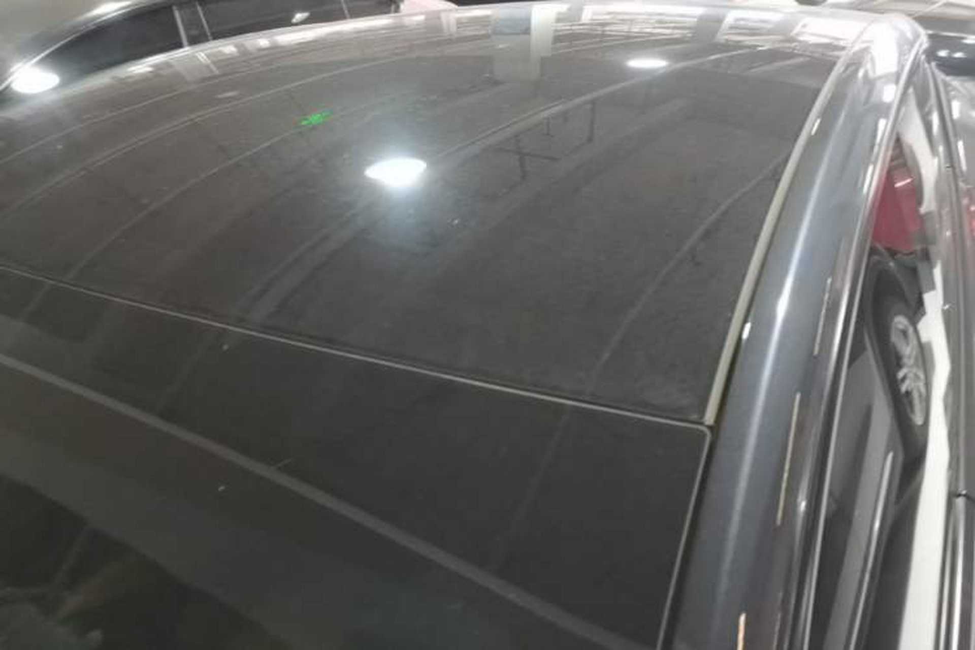 Used Tesla Model Y 2024 Long-Range All-Wheel-Drive Version Roof