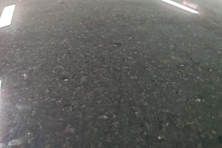 Used Tesla Model Y 2024 Rear-Wheel-Drive Version Roof