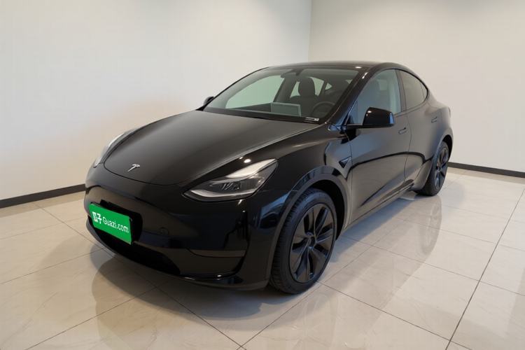 Tesla Model Y 2024 Rear-Wheel-Drive Version مستعملة Guazi used car, China used car export, Used car for sale, Used  cars, Cheapest cars for sale