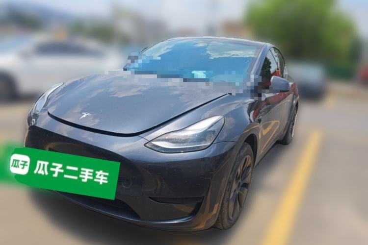 Used Tesla Model Y 2024 Rear-Wheel-Drive Version Guazi used car, China used car export, Used car for sale, Used  cars, Cheapest cars for sale, Electric vehicle, New energy car