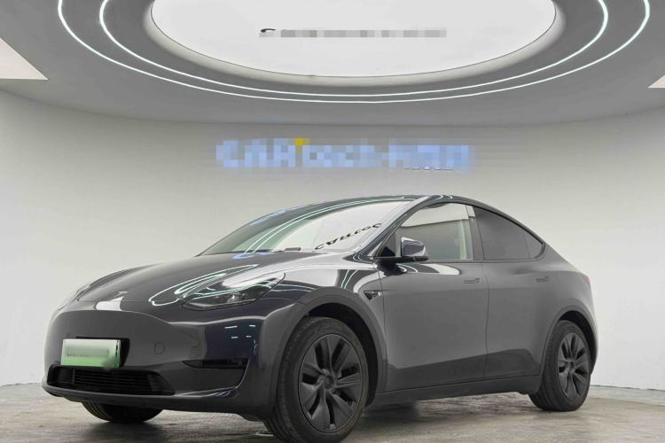 Tesla Model Y 2024 Rear-Wheel-Drive Version