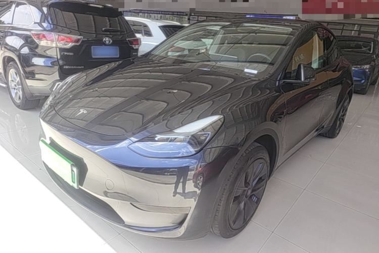 Used Tesla Model Y 2024 Rear-Wheel-Drive Version Guazi used car, China used car export, Used car for sale, Used  cars, Cheapest cars for sale