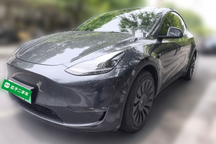 Used Tesla Model Y 2024 Long-Range All-Wheel-Drive Version Guazi used car, China used car export, Used car for sale, Used  cars, Cheapest cars for sale