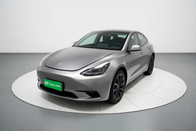 Tesla Model Y 2024 Rear-Wheel-Drive Version