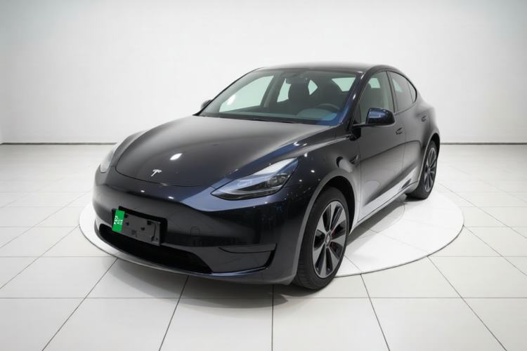 Tesla Model Y 2024 Rear-Wheel-Drive Version