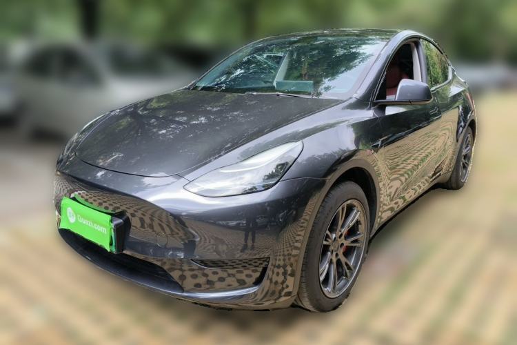 Used Tesla Model Y 2024 Rear-Wheel-Drive Version Guazi used car, China used car export, Used car for sale, Used  cars, Cheapest cars for sale