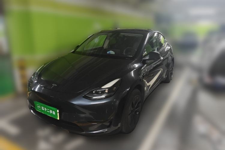 Used Tesla Model Y 2024 Rear-Wheel-Drive Version Guazi used car, China used car export, Used car for sale, Used  cars, Cheapest cars for sale