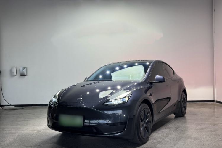 Tesla Model Y 2024 Rear-Wheel-Drive Version