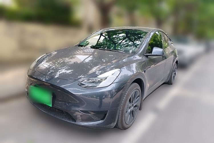 Used Tesla Model Y 2024 Rear-Wheel-Drive Version Guazi used car, China used car export, Used car for sale, Used  cars, Cheapest cars for sale