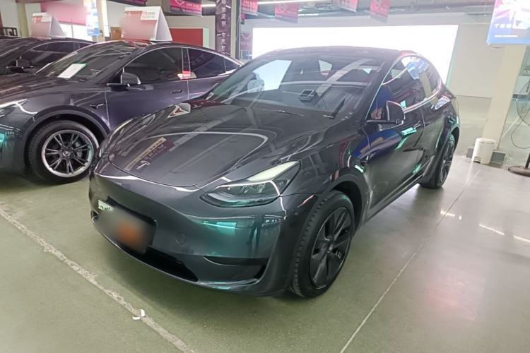 Tesla Model Y 2024 Rear-Wheel-Drive Version usado Guazi used car, China used car export, Used car for sale, Used cars, Cheapest cars for sale