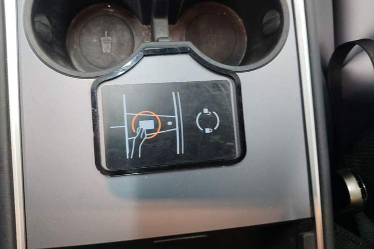 Used Tesla Model Y 2024 Rear-Wheel-Drive Version Vehicle Key