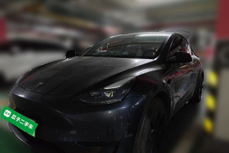 Gebrauchter Tesla Model Y 2024 Rear-Wheel-Drive Version Guazi used car, China used car export, Used car for sale, Used  cars, Cheapest cars for sale