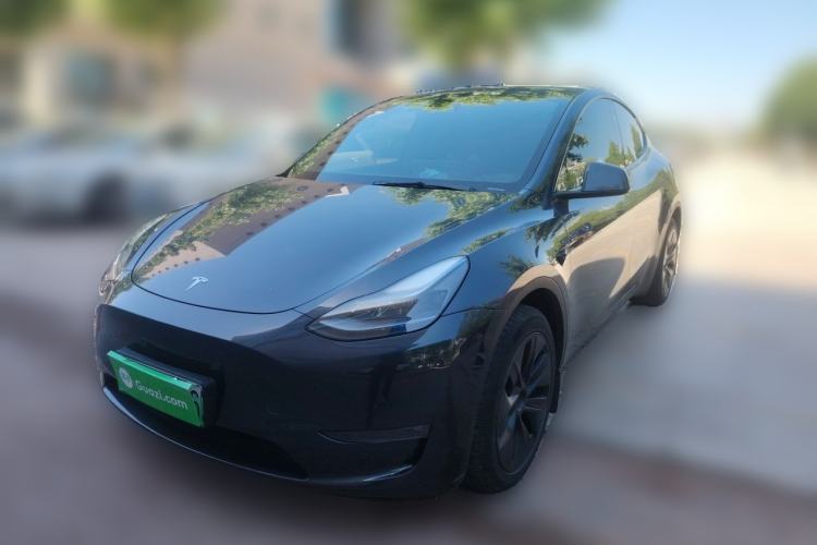 Used Tesla Model Y 2024 Long-Range All-Wheel-Drive Version Guazi used car, China used car export, Used car for sale, Used  cars, Cheapest cars for sale