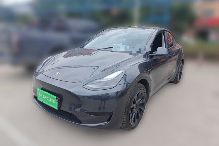 Used Tesla Model Y 2024 Rear-Wheel-Drive Version Guazi used car, China used car export, Used car for sale, Used  cars, Cheapest cars for sale