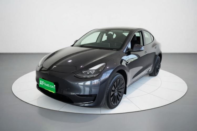 Tesla Model Y 2024 Rear-Wheel-Drive Version