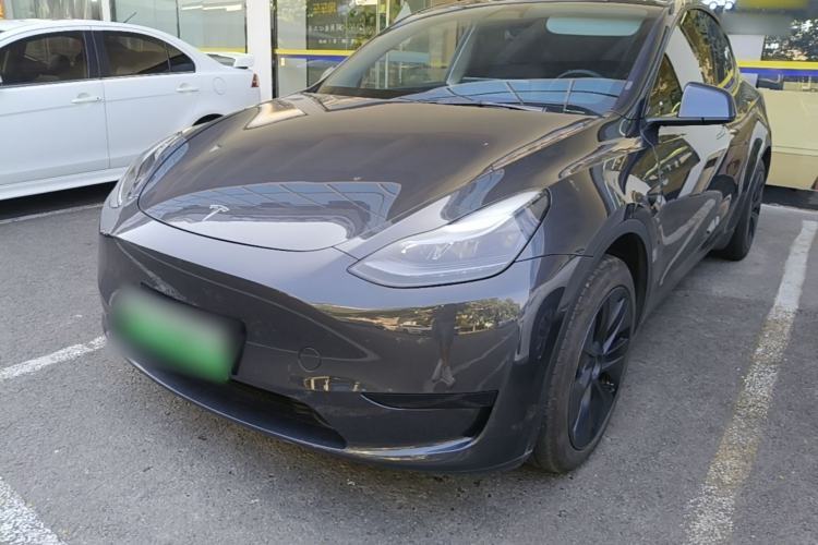Used Tesla Model Y 2024 Rear-Wheel-Drive Version Guazi used car, China used car export, Used car for sale, Used cars, Cheapest cars for sale
