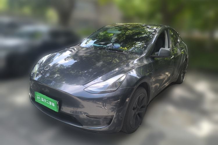 Used Tesla Model Y 2024 Rear-Wheel-Drive Version Guazi used car, China used car export, Used car for sale, Used  cars, Cheapest cars for sale