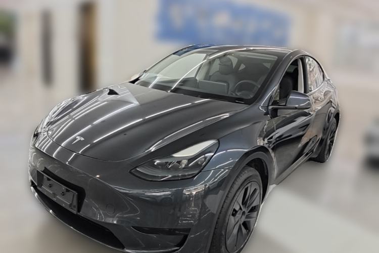 Tesla Model Y 2024 Rear-Wheel-Drive Version