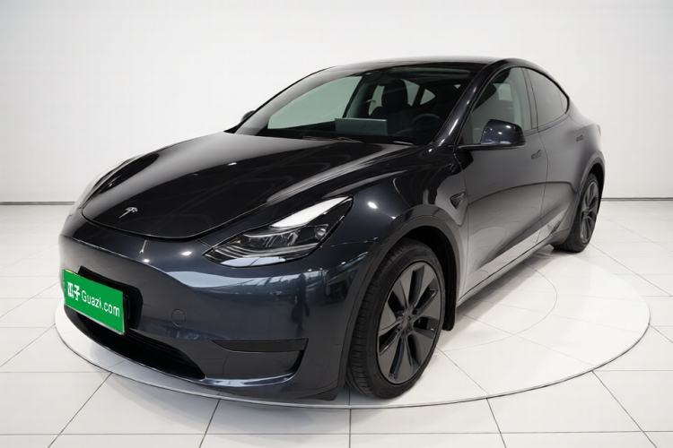 Tesla Model Y 2024 Rear-Wheel-Drive Version مستعملة Guazi used car, China used car export, Used car for sale, Used  cars, Cheapest cars for sale