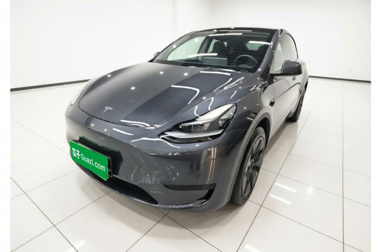 Tesla Model Y 2024 Rear-Wheel-Drive Version