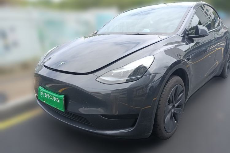 Used Tesla Model Y 2024 Rear-Wheel-Drive Version Guazi used car, China used car export, Used car for sale, Used  cars, Cheapest cars for sale, Electric vehicle, New energy car