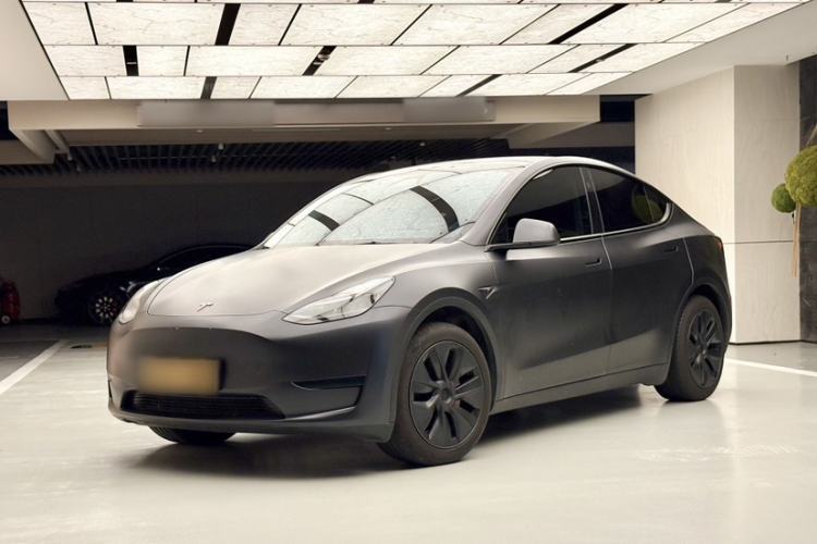 Gebrauchter Tesla Model Y 2024 Rear-Wheel-Drive Version Guazi used car, China used car export, Used car for sale, Used  cars, Cheapest cars for sale