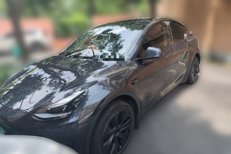 Used Tesla Model Y 2024 Rear-Wheel-Drive Version Guazi used car, China used car export, Used car for sale, Used  cars, Cheapest cars for sale