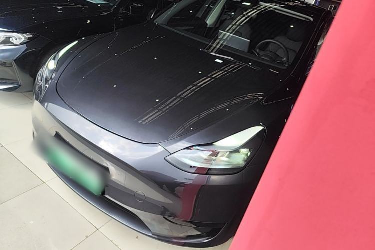 Used Tesla Model Y 2024 Rear-Wheel-Drive Version Guazi used car, China used car export, Used car for sale, Used  cars, Cheapest cars for sale