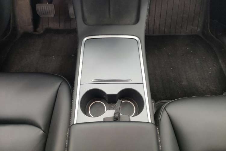 Used Tesla Model Y 2024 Rear-Wheel-Drive Version Gear Lever
