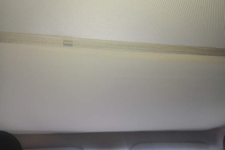Used Tesla Model Y 2024 Rear-Wheel-Drive Version Headliner