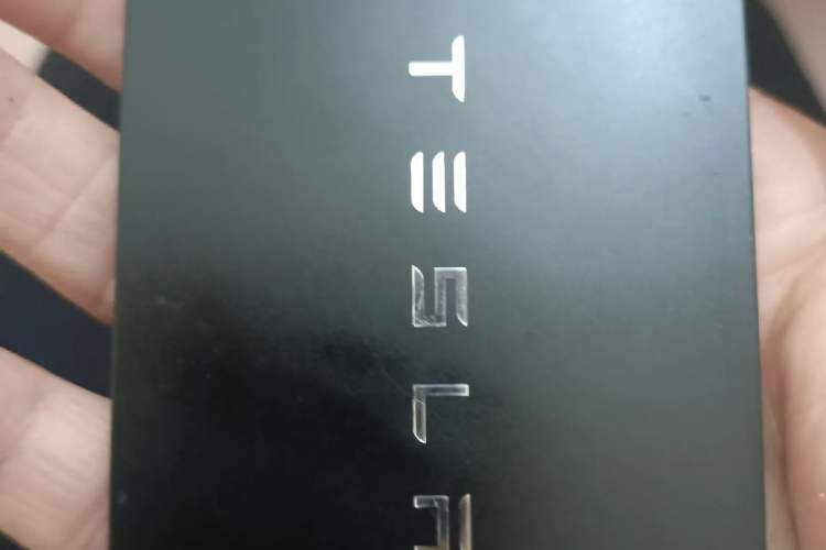 Used Tesla Model Y 2024 Rear-Wheel-Drive Version Interior 1