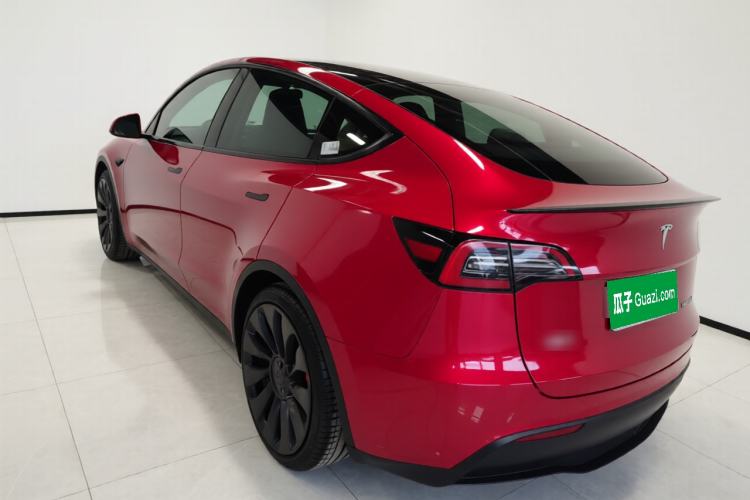 Used Tesla Model Y 2024 Performance High-Performance Edition Exterior 2