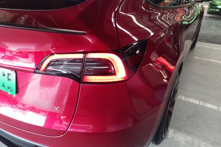 Used Tesla Model Y 2024 Performance High-Performance Edition Exterior 3