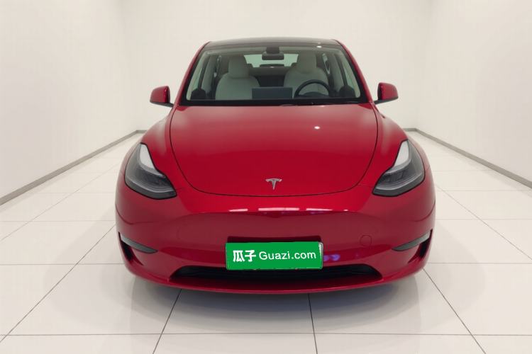 Used Tesla Model Y 2024 Performance High-Performance Edition Front