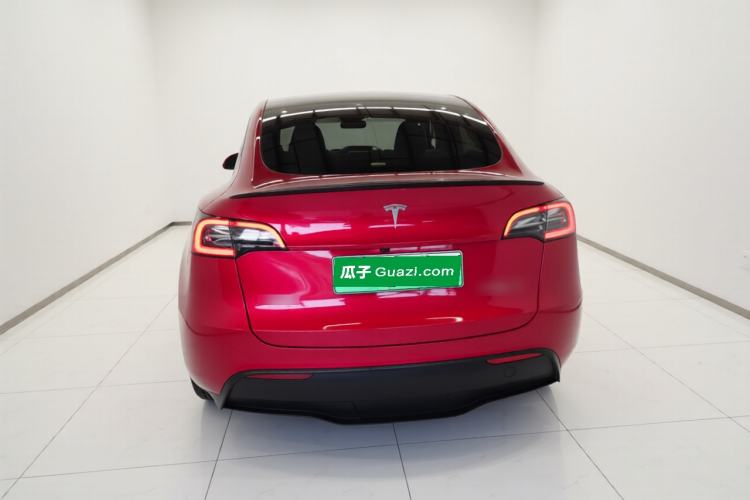 Used Tesla Model Y 2024 Performance High-Performance Edition Rear