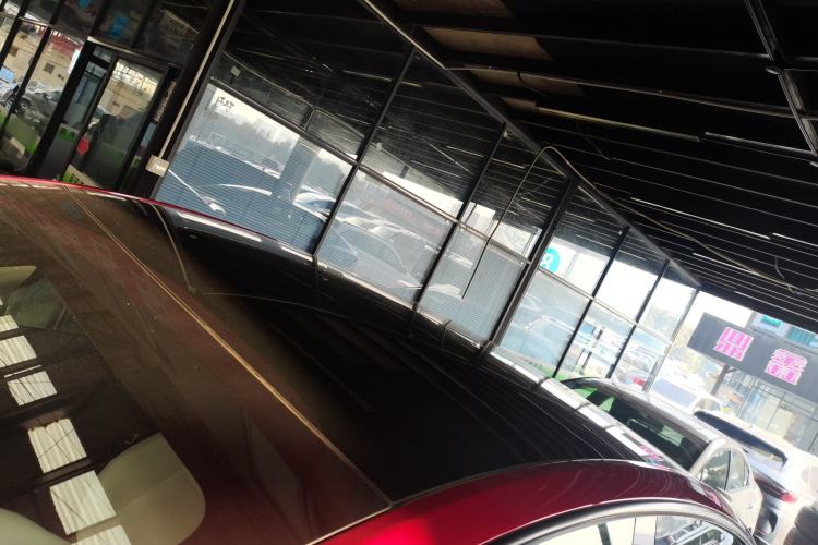 Used Tesla Model Y 2024 Performance High-Performance Edition Roof