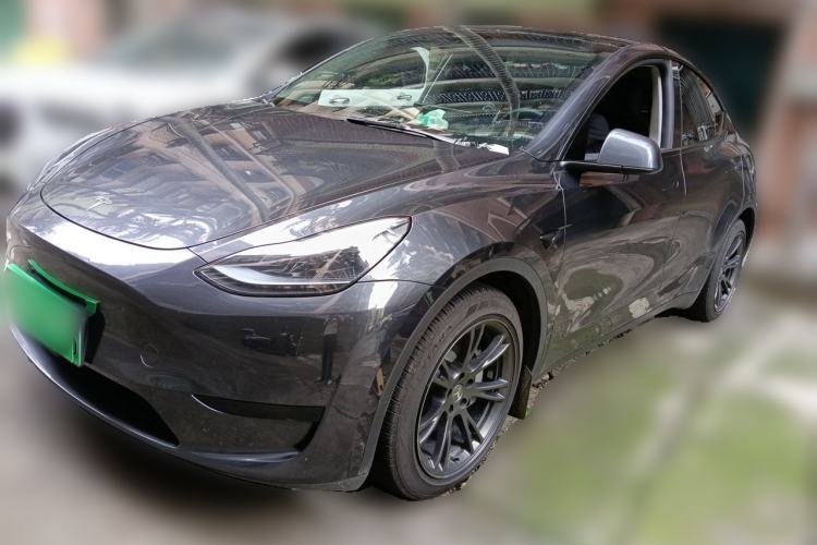 Used Tesla Model Y 2024 Rear-Wheel-Drive Version Guazi used car, China used car export, Used car for sale, Used  cars, Cheapest cars for sale, Electric vehicle, New energy car