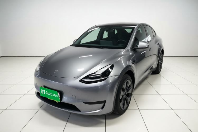 Tesla Model Y 2024 Rear-Wheel-Drive Version