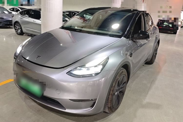 Used Tesla Model Y 2024 Long-Range All-Wheel-Drive Version Guazi used car, China used car export, Used car for sale, Used  cars, Cheapest cars for sale
