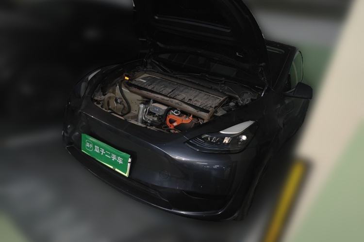 Used Tesla Model Y 2024 Rear-Wheel-Drive Version Guazi used car, China used car export, Used car for sale, Used  cars, Cheapest cars for sale