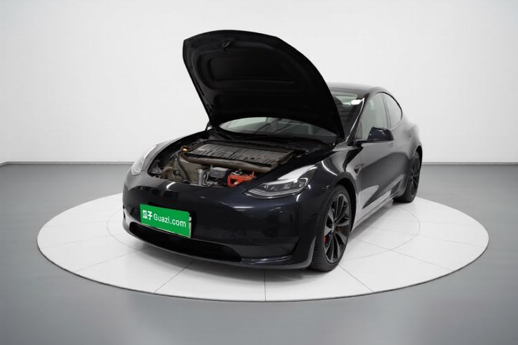 Ojetý Tesla Model Y 2024 Rear-Wheel-Drive Version Guazi used car, China used car export, Used car for sale, Used  cars, Cheapest cars for sale