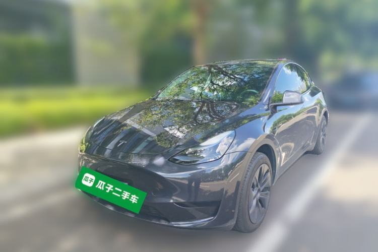 Used Tesla Model Y 2024 Rear-Wheel-Drive Version Guazi used car, China used car export, Used car for sale, Used  cars, Cheapest cars for sale, Electric vehicle, New energy car