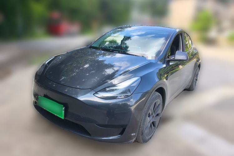 Used Tesla Model Y 2024 Rear-Wheel-Drive Version Guazi used car, China used car export, Used car for sale, Used cars, Cheapest cars for sale