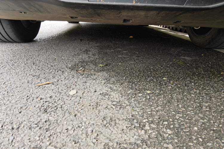 Used Tesla Model Y 2024 Rear-Wheel-Drive Version Chassis Rear