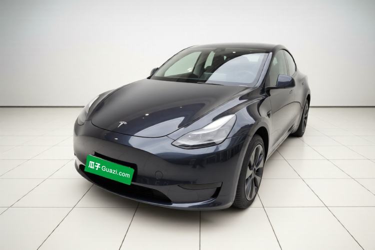 Tesla Model Y 2024 Rear-Wheel-Drive Version
